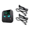 Mobile Phone Screen Clicker Finger Holder Device Live Broadcast Fast Praise Automatic Loop Connecting Point Universal Games