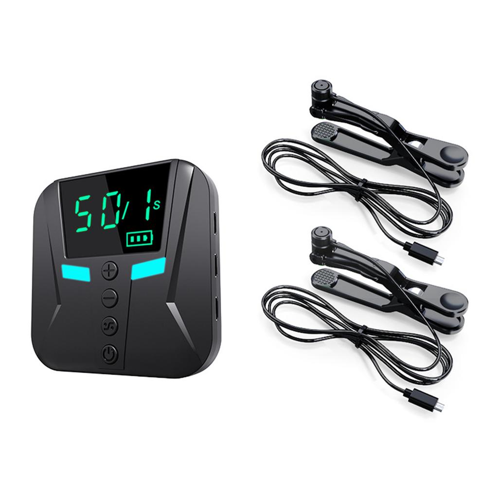 Mobile Phone Screen Clicker Finger Holder Device Live Broadcast Fast Praise Automatic Loop Connecting Point Universal Games