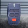 Wireless RF Remote Control Portable Automatic Door Remote Control Rolling Driveway Gate Opener for Garage Door Opener Accessory