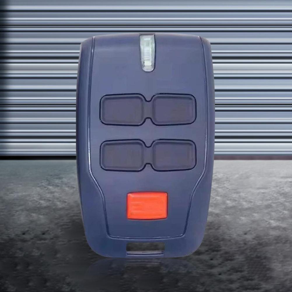 Wireless RF Remote Control Portable Automatic Door Remote Control Rolling Driveway Gate Opener for Garage Door Opener Accessory