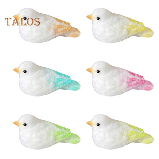 

Игрушки-сжиматели для птиц, реалистичные сенсорные игрушки для снятия стресса с животных, мягкие игрушки-фиджеты, игрушка для снятия стресса для взрослых и детей