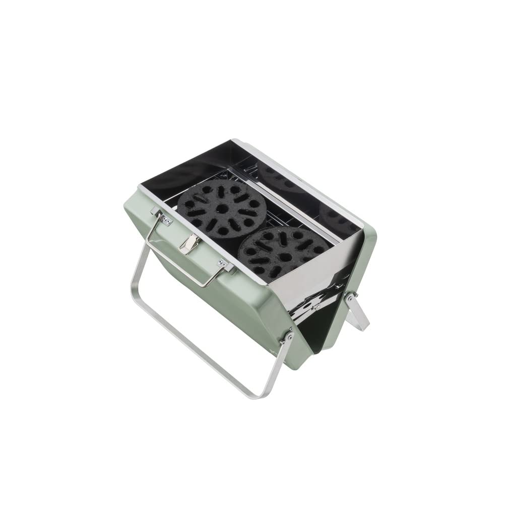 LOGOS Grill Attache S 81060980