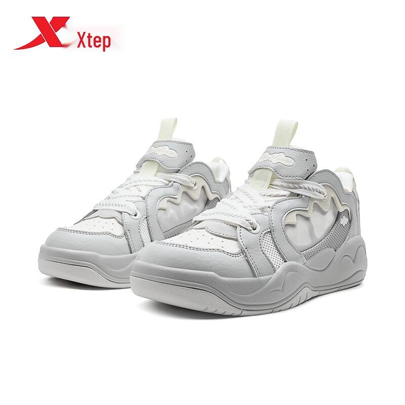 XTEP Women s Breathable Summer Casual Shoes M
