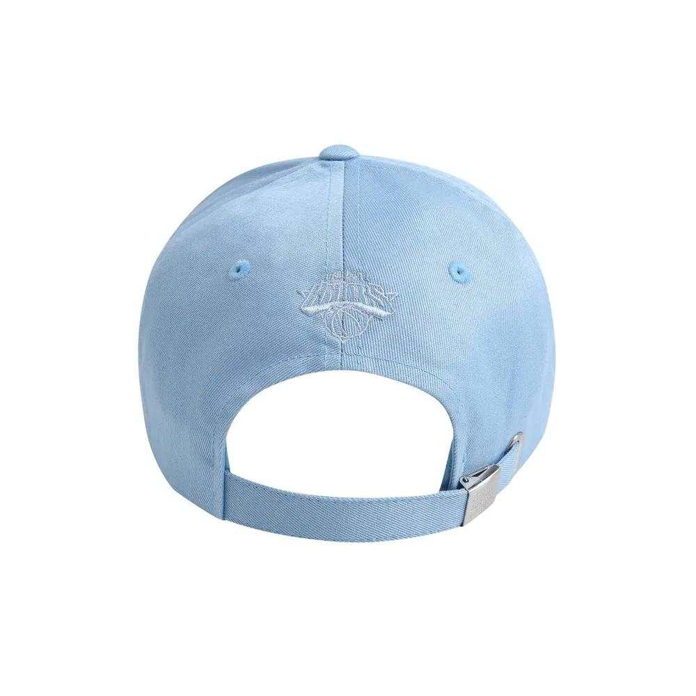 NYK Team Letter Arched HARD BALL CAP_HC165(N255AP452P)