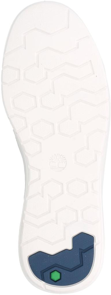 Timberland Seneca Bay Oxford Trainers Blue (TB0A292C2881M)