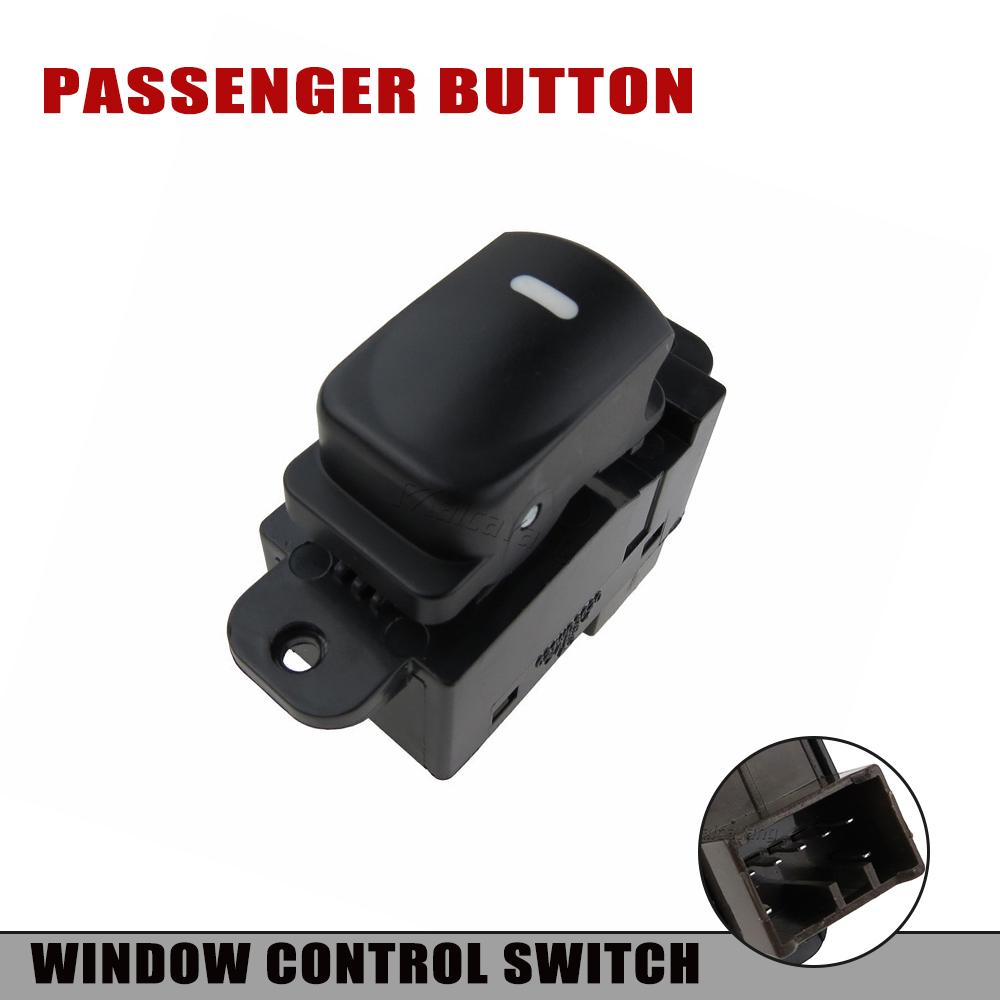 

Driver Side Electric Power Master Window Switch Lifter Button For Hyundai Elantra HD 2007 2008 2009 2010 93570-2H110 935702H110 Button