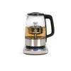 Livoo dod209 electric kettle 1.7L 1850-2200W Gray