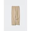 Uniqlo Cotton Relax Ankle Pants