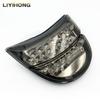 LED Rear Tail Light Integrated Turn Signal Stop Lamps For Honda Cbr954 Cbr 954 Cbr954rr 2002 2003 Cbr900rr Cbr900 Moto Taillight