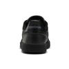 Reebok Smash Edge S Unisex Low-Top Retro German Trainers Black Warrior 100008254