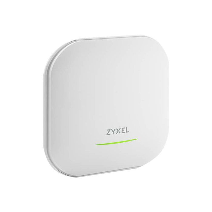 Point d'Accès ZyXEL WAX620D-6E-EU0101F Blanc