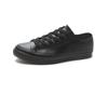 Snoepkleur Regenlaarzen Dames Veterschoenen Wit Waterdichte Regenlaarzen Lente en Zomer Dames Casual Schoenen Rubber Regenlaarzen