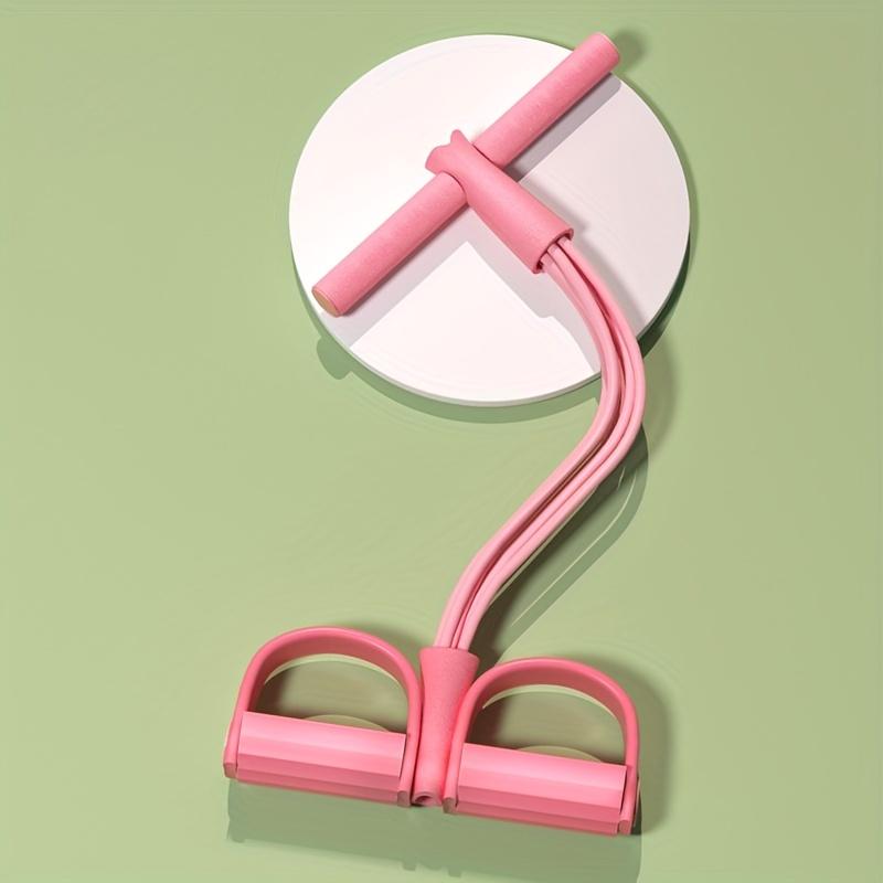 Yoga Pedal Puller Exercise Sit Up Auxiliary Equipment For Yoga Pilates And Fitness Training