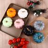 Fake Vegetable Artificial Pumpkin Halloween Decoration Fall Harvest Decor Simulation Pumpkin Model