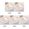 A-class baby cotton women's underwear 7A antibacterial crotch pure cotton breathable and soft skin friendly mid waist triangle pants