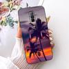 Coque de téléphone pour ZTE nubia RedMagic 7 Housse Silicone Chat Mignon Mode Peinte Drôle Funda Pour Red Magic 7 NX679J Coquille