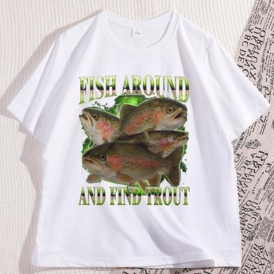 Tops – T-Shirts