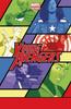 Young Avengers StylegtSubstance Paperback Book 9781846535604