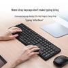 HP CS10 Wireless Keyboard and Mouse Combo