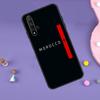 Morocco Maroc Moroccan Flag For Huawei Nova 7i 8i 11i 12i 12s 9 10 SE Y60 Y61 Y70 Y72 Y73 Y90 Y91 P20 P40 P30 Lite Case