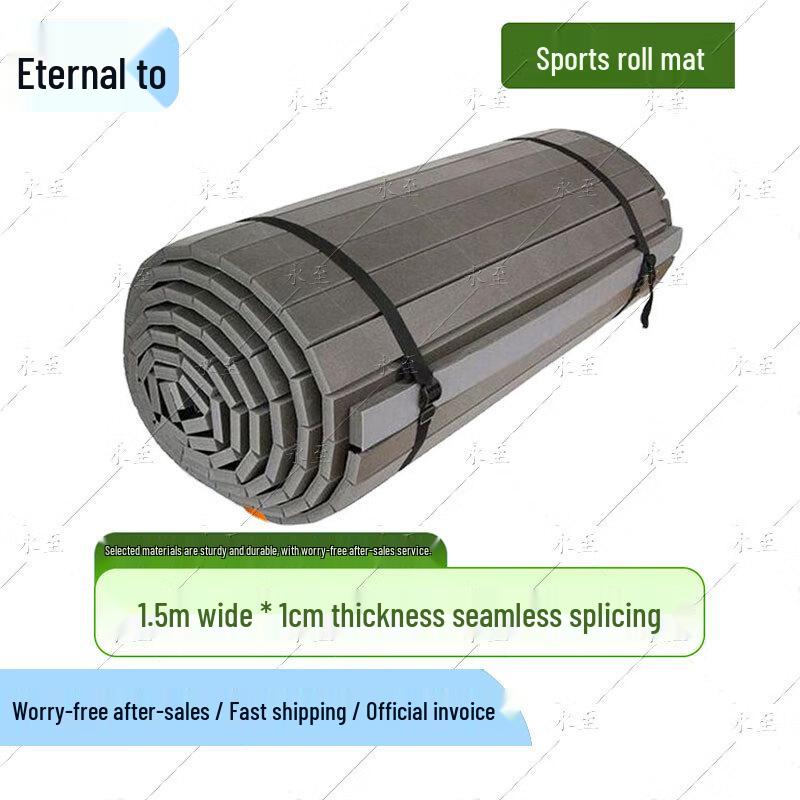 Yongzhi Multi-Sport Roll Training Mat