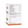 Dr. Bakshi's Bakson's Tense Aid Tablets 75 Tabs Pack Of 1 Daily Wellness Support For Relaxation And Calm