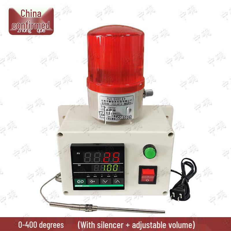 Сигнализатор предельной температуры Zhongque