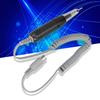 Electric Nail Drill Handpiece Portable Stable Manicure Machine Pen Handle for Salon
