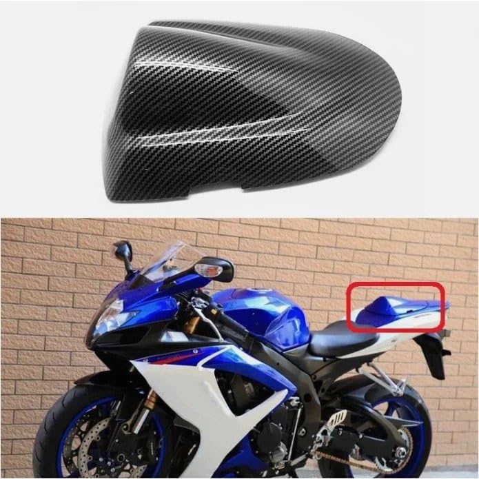 Motorcycle Fairing Fixed Wind Wings for Suzuki GSXR 600 750 K6 K7 GSX-R 600R