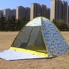 Cort de camping automat pop-up OEING pentru exterior