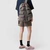 Umbro Classic 4th Shorts Dbr Ur123chp31
