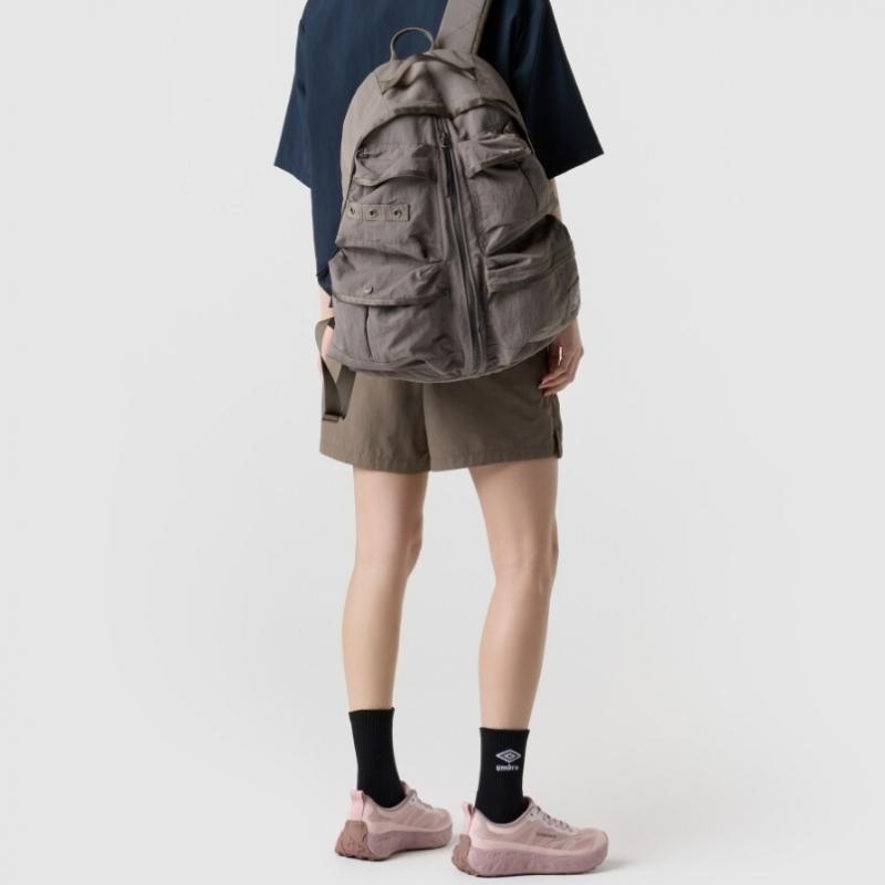 Umbro Classic 4th Shorts Dbr Ur123chp31