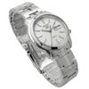 SEIKO FIVE Automatic Watch SNKL75K1 Silver [Seiko] Men's (Overseas Model)
