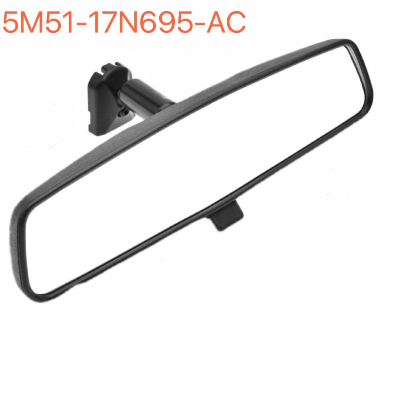 5M51-17N695-AC interior mirror for Ford Focus 2005-2012 Mondeo Forrest