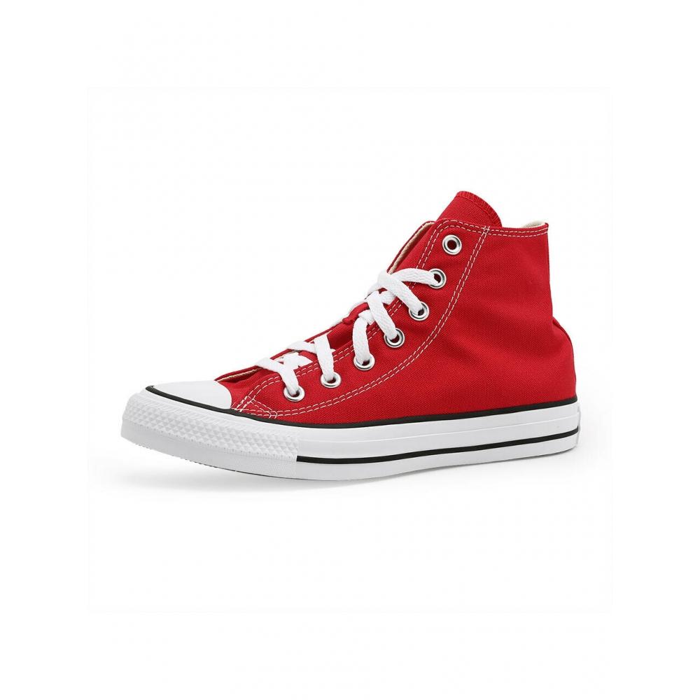 

CONVERSE CONVERSE CHUCK TAYLOR ALL STAR CLASSIC HIGH RED (M9621C)