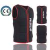 Gilet di salvataggio Haisheng Pro per il surf - Gilet alla moda, ad alta galleggiabilità ed elastico per sport acquatici