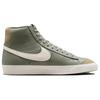 New Nike Blazer Mid '77 Premium 'Dark Stucco' FZ1671-001