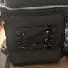 Insulated Ice Pack, Heat Preservation Pack, Splash-proof, Large-capacity Refrigerated Backpack