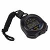 Fashion Digital LCD Stopwatch Chronograph Timer Counter Sports Alarm Tool
