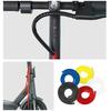 Scooter Brake Line Spirals Tube Protector Cover Electric Scooter Cable Housing Cable Sleeves for M365 Scooter Parts