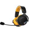 Somic G760 Wireless Bluetooth Headphone With 3 Modes Connection,35ms Ultra-low latency,Cool Light Wireless Gaming Headset