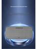 HuiDu M610 Bluetooth Wireless 360° Conference Microphone and Speaker