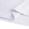 Anta Running Series Womens Short Sleeve Knitted T-Shirt 2026 Summer Women tops Pure-White 962625105-1
