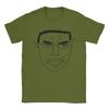 Chudjak  T Shirt Summer Soyjak Cotton T Shirts For Men Trendy Cool Pattern Tee Shirt Short Sleeve Vintage Clothing