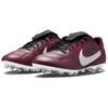 Nike Premier 3 FG Merlot Unisex Sneakers Red Black Sail HM0265-602