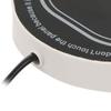 Cup Warmer Pad Constant Temperature USB Intelligent Utility Cup Heating Mat for Coffee Milk Tea