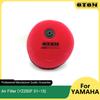 OTOM 2020 Motorcycle Foam Sponge Air Filter Cleaner For YAMAHA YZ125 YZ250 YZ250F YZ250X YZ400F YZ450F WR250F WR426F WR400F Bike