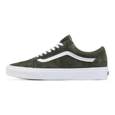 Old Skool 'Pig Suede Grape Leaf' Vans VN0A4BW250K