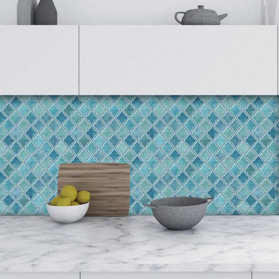 Good Sticker Decorative Decal Self-adhesive Lightweight