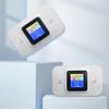 New Portable Unlocked LTE 4G Wireless WiFi Router Mobile Broadband Hotspot 1Set